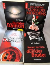 dexter jeff lindsay gebraucht kaufen dexter jeff lindsay gebraucht kaufen Falkensee