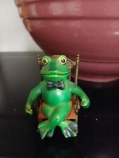 1970s enesco frog for sale  Monroe