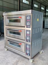commercial bread oven for sale commercial bread oven for sale Fort Worth
