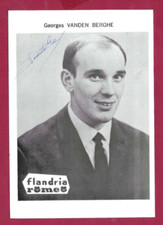 Georges vandenberghe 1983 gebraucht kaufen  Sonthofen