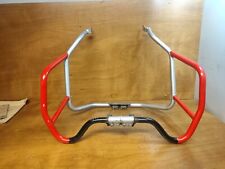 Crash bar honda for sale  Shipping to Ireland