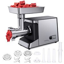 MOEDOR DE CARNE HOTIL MODELO N°: MGW-180 comprar usado  Enviando para Brazil