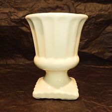 Vintage ribbed cream for sale  Newark