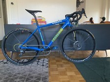 Cannondale slate team d'occasion  Marseille XII