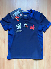 Maillot rugby coupe d'occasion  Walincourt-Selvigny