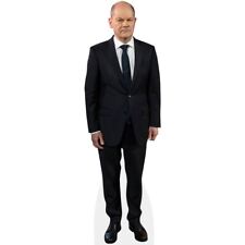 Laf scholz pappaufsteller gebraucht kaufen  Hannover