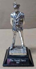 Pewter royal hampshire for sale  HARWICH