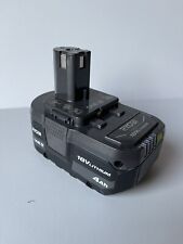 Genuine ryobi 18v for sale  NORTHWOOD