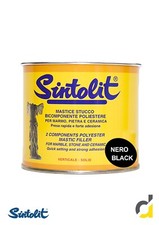 Sintolit stucco mastice usato  Foggia