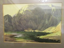 Red tarn helvellyn for sale  MARYPORT