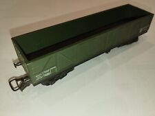 Wagon tombereau bogies d'occasion  Bouxwiller