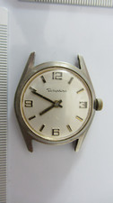 Montre vintage mécanique d'occasion  Quarouble