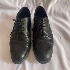 Scarpe donna stringate usato  Napoli