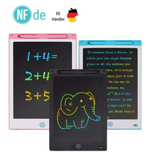 Lcd schreibtafel zoll gebraucht kaufen  Rostock