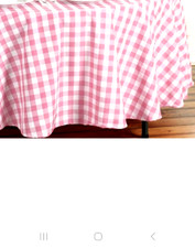 Easter pink checked for sale  Clermont
