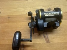 Daiwa sl20sh multiplier for sale  NORWICH