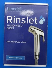 Brondell rinslet hand for sale  Oregon