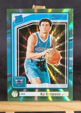 Panini donruss 2024 d'occasion  Saint-Marcel