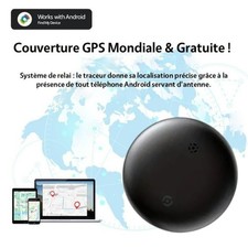 Traceur gps mini d'occasion  Houilles