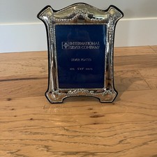 Vintage international silver for sale  Layton
