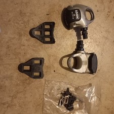 Klickpedale look 190g gebraucht kaufen Klickpedale look 190g gebraucht kaufen  Geilenkirchen