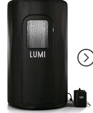 Lumi steam sauna for sale  REIGATE