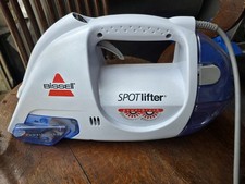 Bissell spotlifter powerbrush for sale  Rising Sun