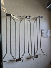 ikea wine rack for sale  UTTOXETER