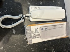 Bell systems xl5 for sale  ENFIELD