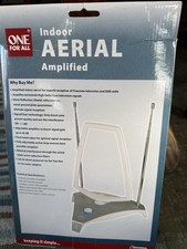 Signal booster for sale  SPALDING