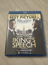 Kings speech for sale  Union Grove