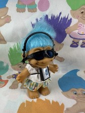 Vintage troll doll for sale  Pensacola