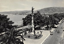 Cartolina reggio calabria usato  Milano