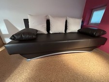 Ausklappbares sofa gebraucht kaufen  Vaihingen an der Enz