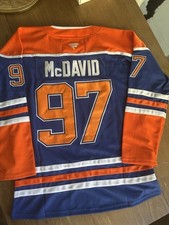 Connor mcdavid large for sale  Miami