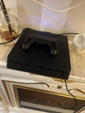 Playstation slim 500gb usato  Bari