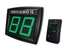 Eliminacode vdc per usato Eliminacode vdc per usato  Roma