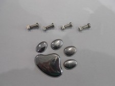 Meccano boulons pivot d'occasion Meccano boulons pivot d'occasion  Bapaume