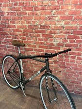 Masi steel fixed for sale  SEAFORD