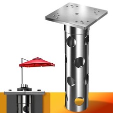 Ground umbrella base for sale  Ashford