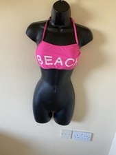 Bright pink halter for sale  NEWRY