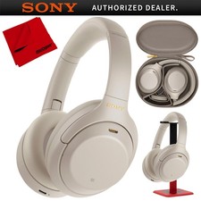 Sony premium noise d'occasion  Expédié en Belgium