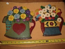 Floral watering cans for sale  Ocheyedan