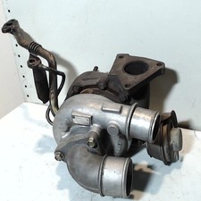 Turbina turbo per usato  Italia