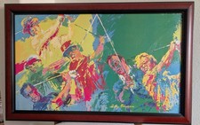 leroy neiman prints for sale leroy neiman prints for sale Lutz