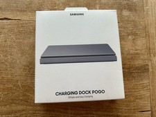 Dock de carregamento vertical Samsung Galaxy Tab S5e e S6 Pogo Station EE-D3200TSEGUJ comprar usado  Enviando para Brazil