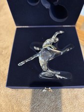 Swarovski crystal figurine for sale  Toms River