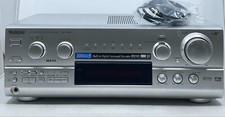 Technics dx940 stereo for sale  BIRMINGHAM