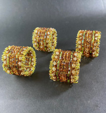 Crate barrel beaded for sale  Glendale