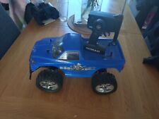 Monster truck for sale  IPSWICH